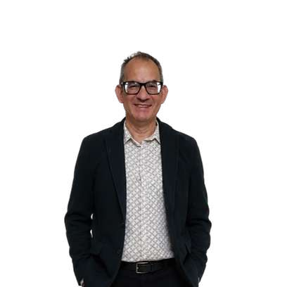 Dr Luis J. Hall