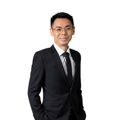 Dr Tan Kian Hua