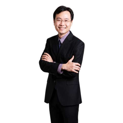 Mr Alvin Lam