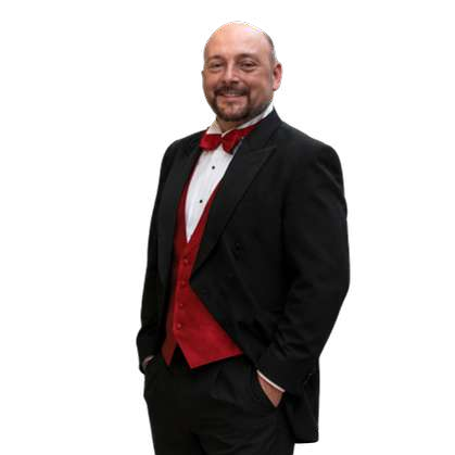 Mr Ronald Shiftlet