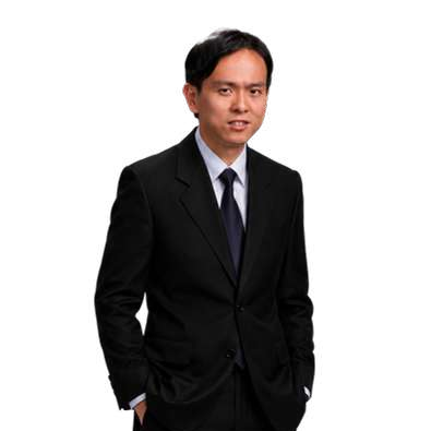 Mr Tan Kwang Hwee (Victor)