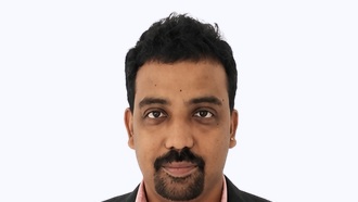 Mr. Narayanan Rangasamy
