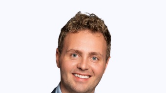 Oliver Winther