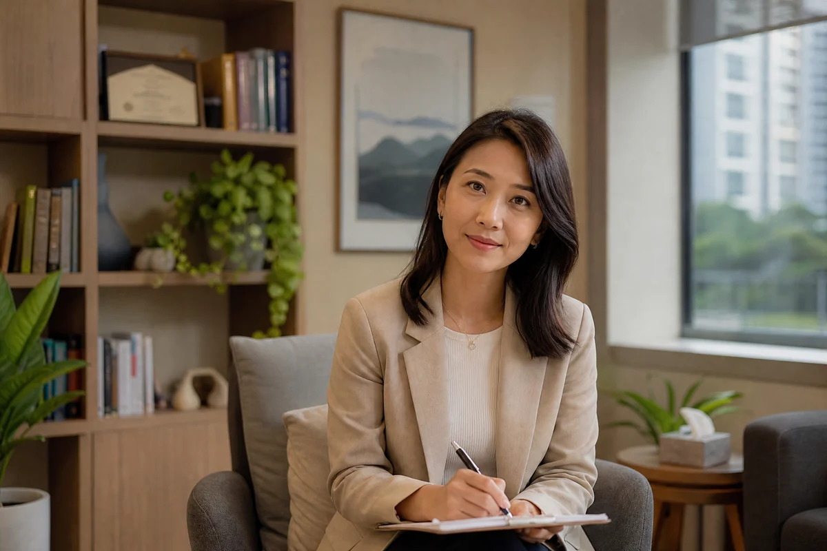Master of Science in Psychological Science