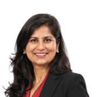 Ms Rashmi Sharma