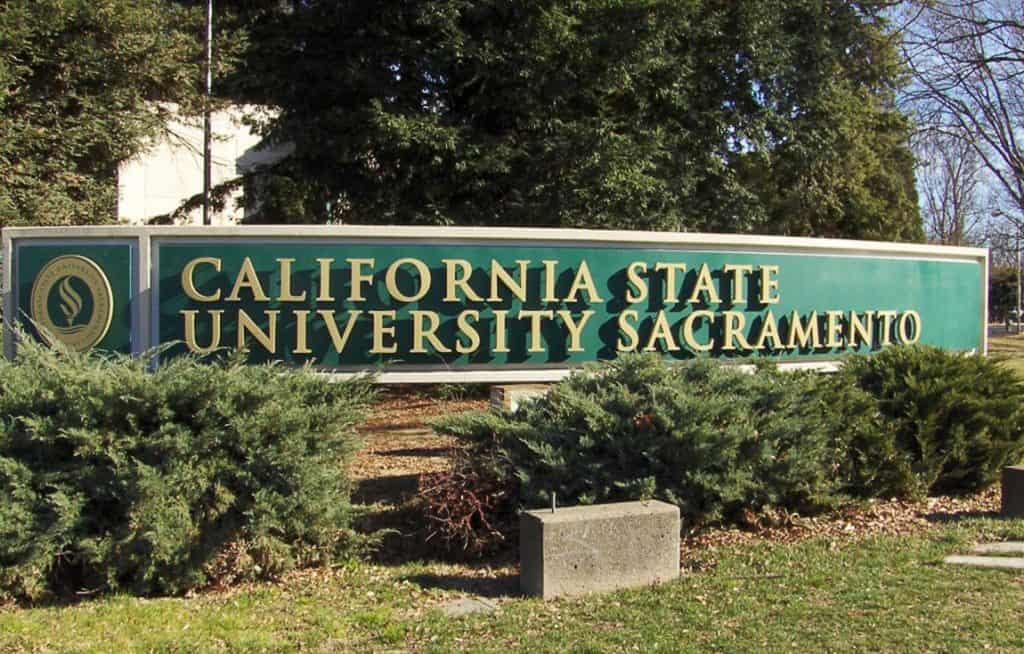 california state university california state university