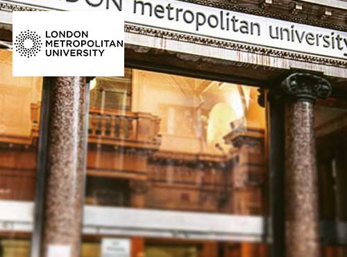 phd in london metropolitan university