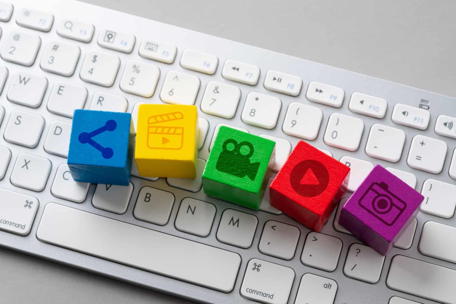 Top Digital Marketing Trends 2022, Prepare your Company Now!