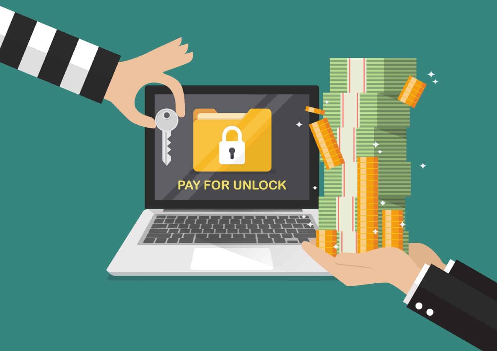 5 Ways to Defend Against a Ransomware Attack