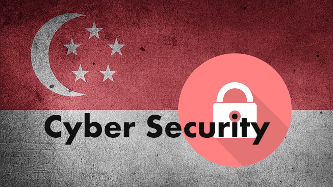 US and Singapore will work more closely on Cyber Security