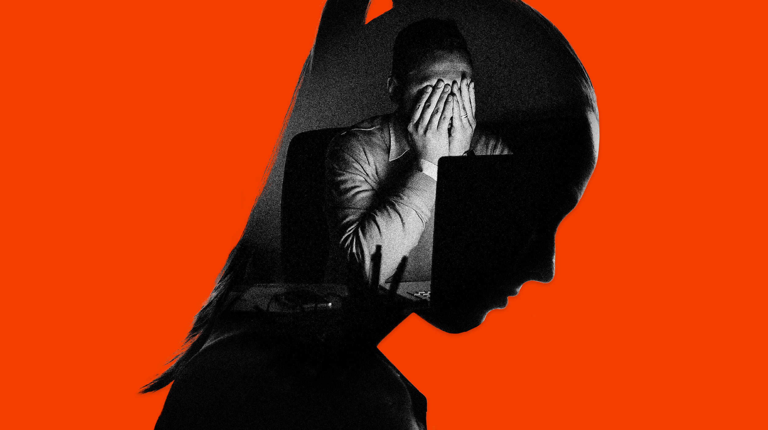 Counsellors are also feeling the Burnout during Covid-19 Pandemic
