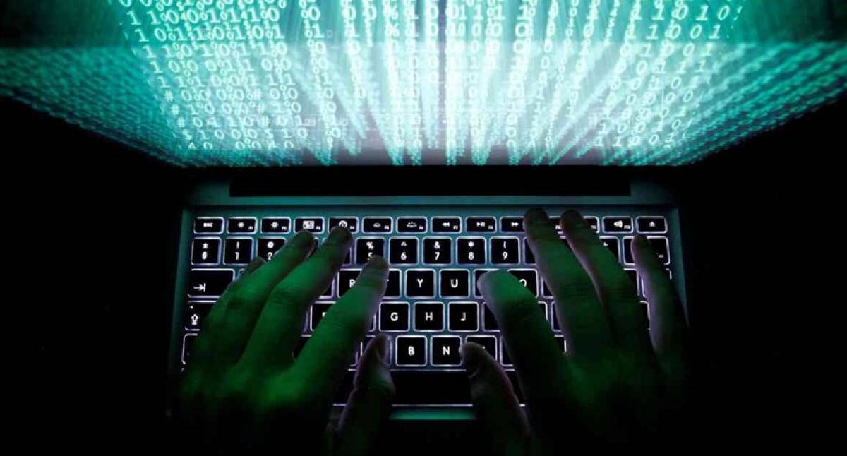 Near 80,000 Personal Data Stolen, including Copies of NRICs