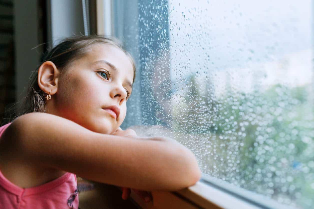 Suicides among Japanese Children at Record High during Pandemic