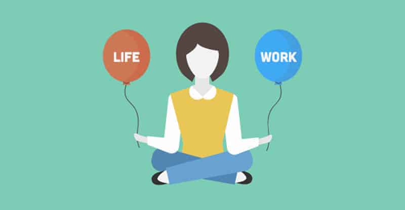 Too much stress from business and work? Here is how Counselling teaches Work-Life Balance. Check out Aventis’s Psychology Msc Course!