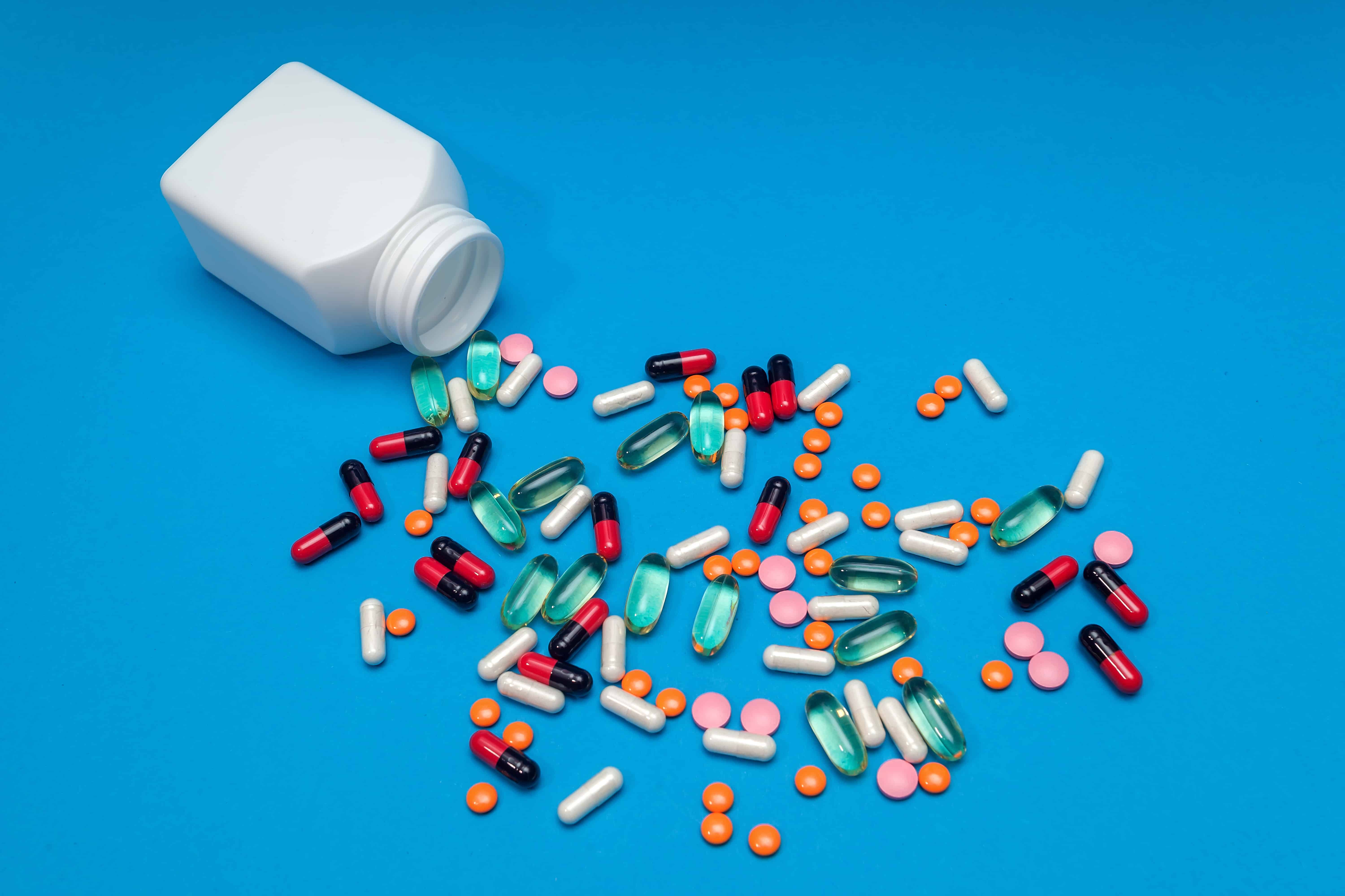 Number of Young Drug Addicts hits Six-Year High
