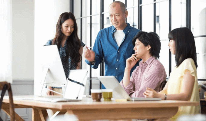 How to become a HR Manager? Here are 5 Steps by Aventis. Check out Aventis’s HRM Msc courses!