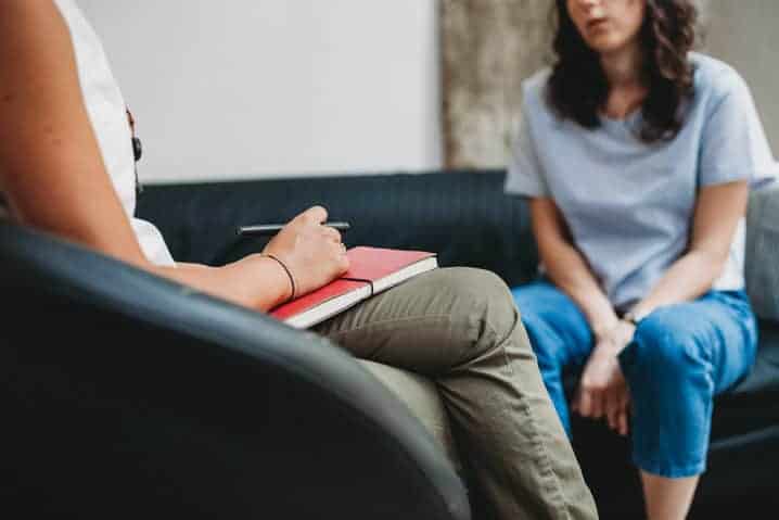 5 Signs That You May Need to See a Psychotherapist