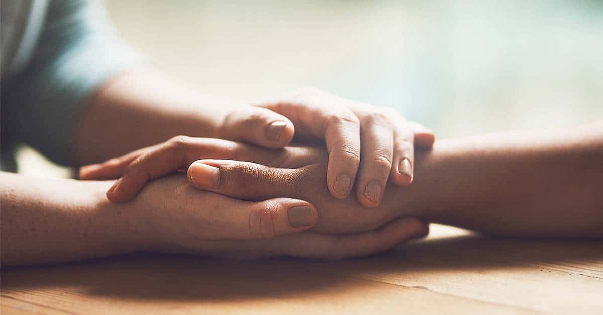 How to Help Someone with Anxiety