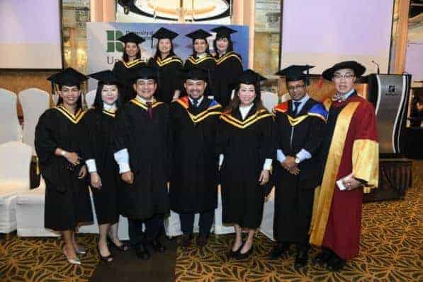 Masters In Human Resource Management