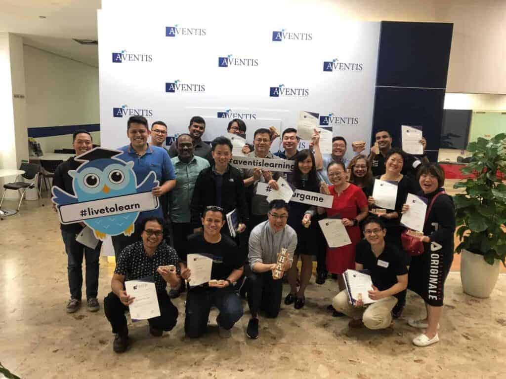 Singapore Mental Wellness Diploma