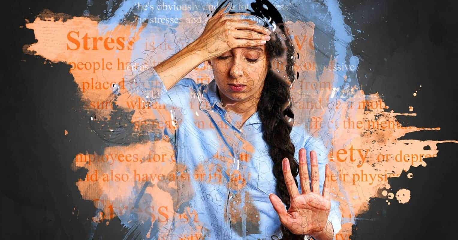 5 Ways To Stay Grounded In This Pandemic