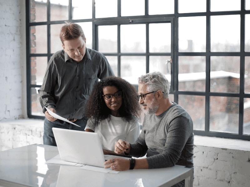 Can HR Spot Signs that An Employee is About to Quit?