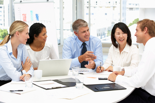 6 Key Reasons Why HRM Is So Important To Firms In Singapore