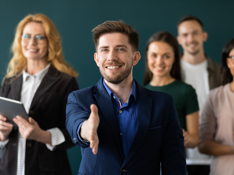 5 Reasons Why HR Should Report to the CEO