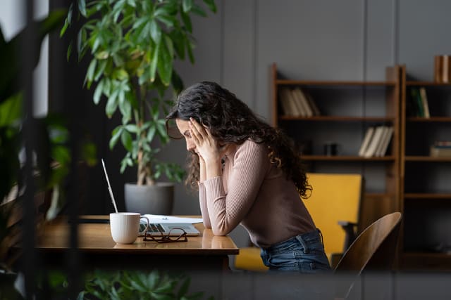 Feeling Stuck In A Career? Follow These Steps To Break Free