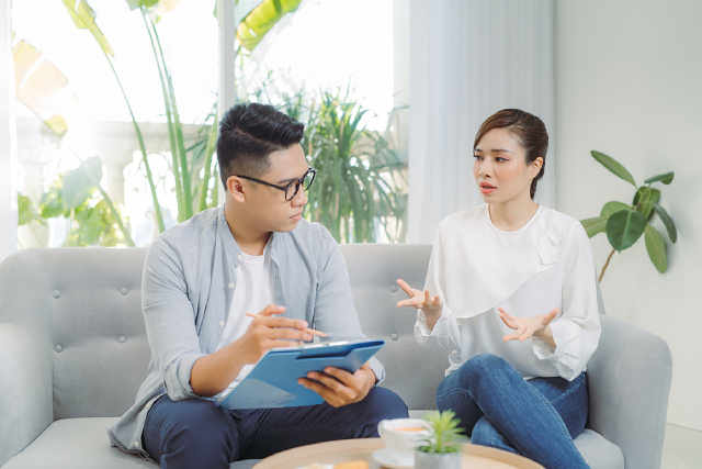 The Growing Demand For Accredited Counsellors In Singapore
