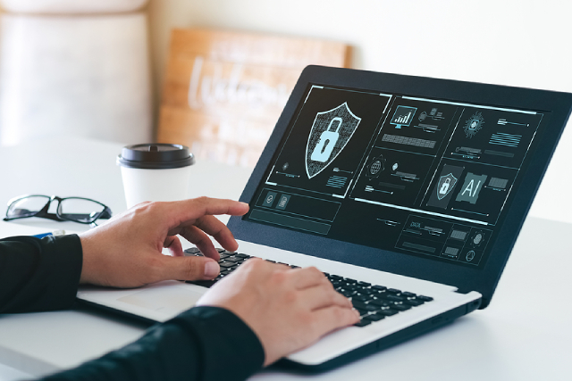 Why Cybersecurity Is One Of Singapore’s Hottest Jobs In 2022