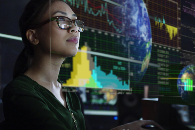 5 Courses You Should Consider For The Digital Economy