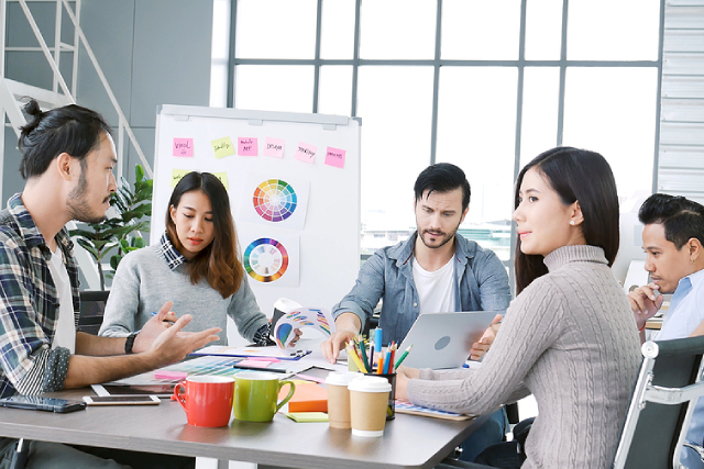 5 Must-Have Skills Professionals Need In the Future