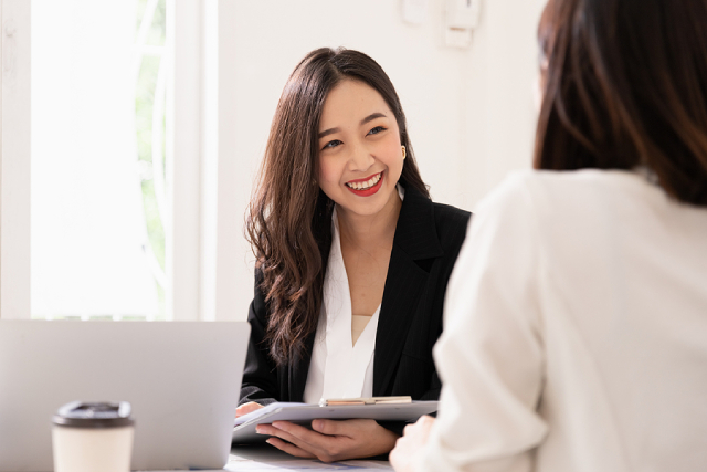 7 Most Critical Skills For HR Managers & Directors In Singapore