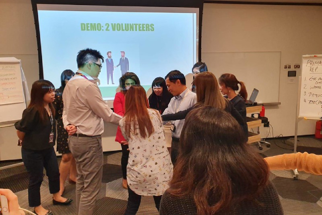 HR and People Analytics Skills