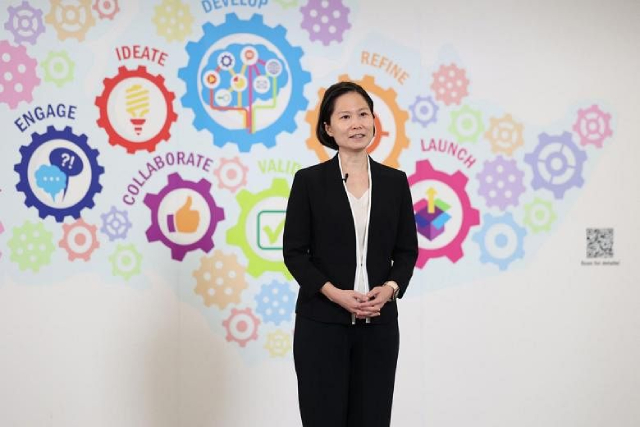 Singapore Announced New Roadmap for Workplace Learning