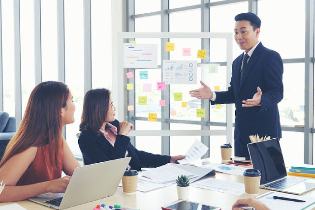 Singapore announced New Roadmap to Promote Workplace Learning