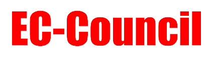 EC Council Logo