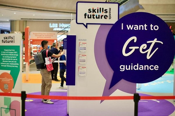 Workplace Learning and Career Coaching Skills Are in High Demand Due to Job Transformation: Report