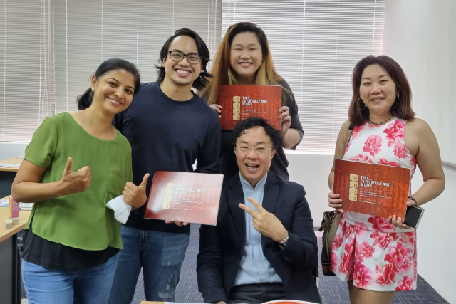 Top 8 Benefits of implementing Positive Psychology in the Workplace