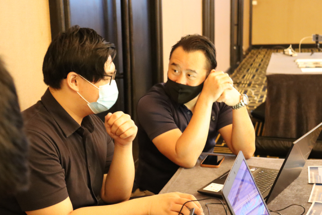 Why Is Data Analyst A Sought-after Job In Singapore