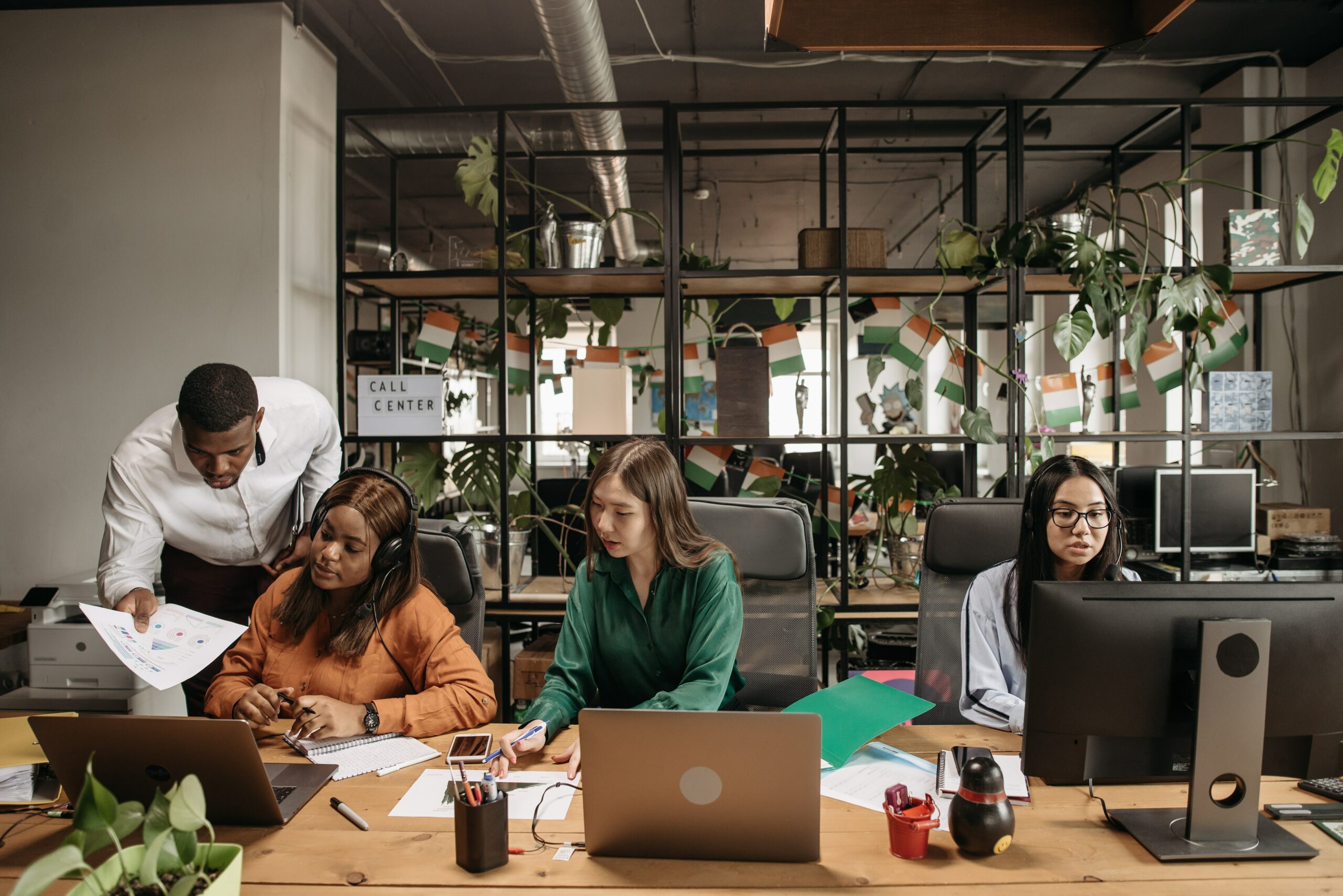 Why Businesses should Embrace Business Sustainability?