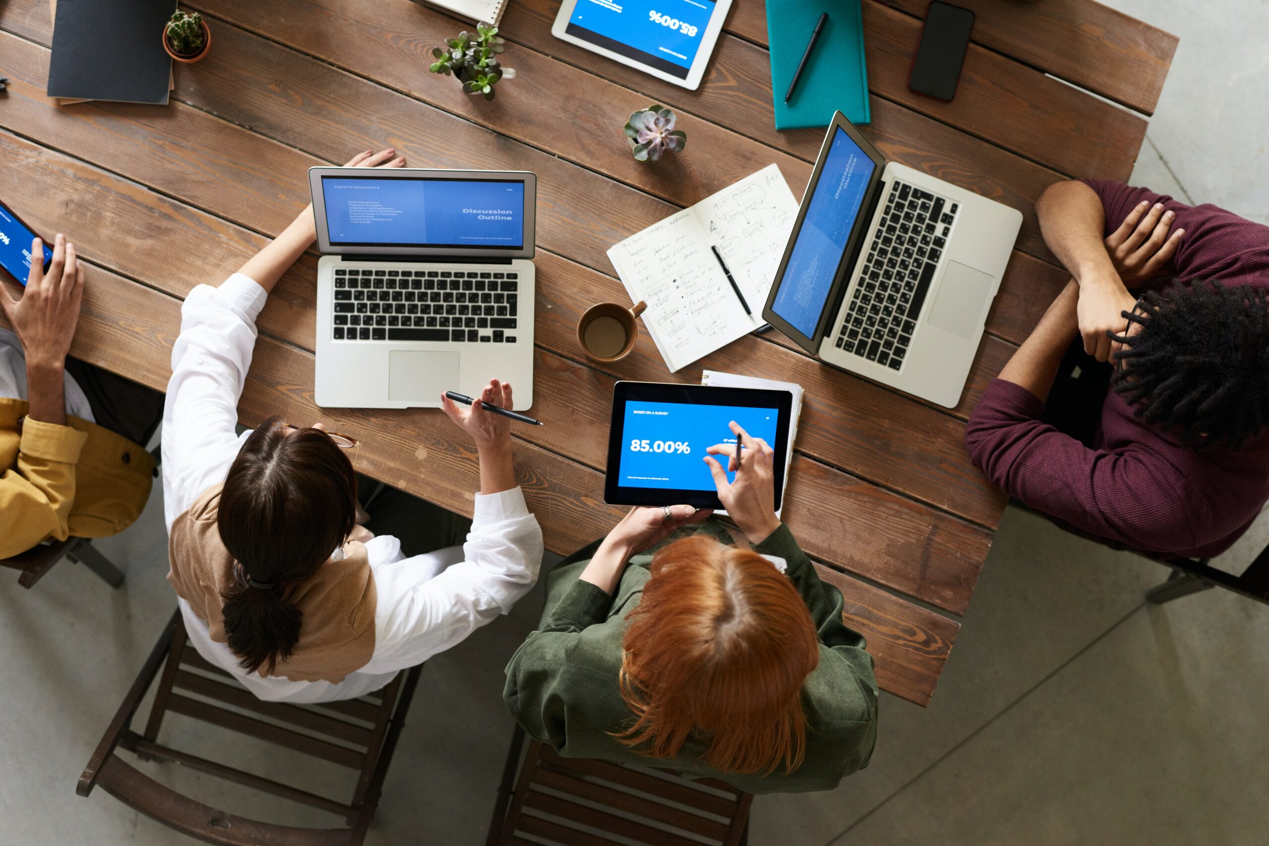 7 Things You Can Learn From A Masters In Global Marketing