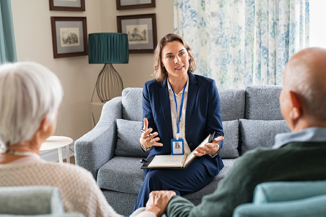 What Counsellors Do And Where Do They Work In Singapore?
