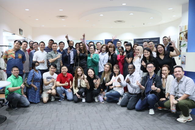 Cost of Financing Your MBA in Singapore