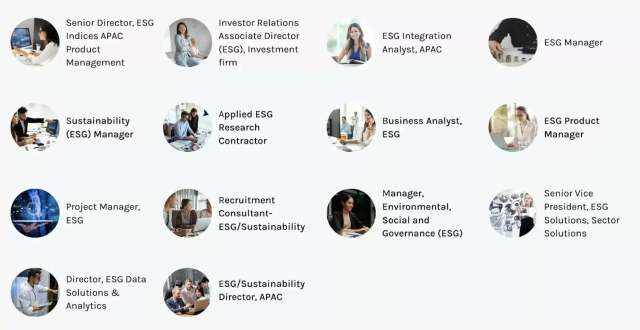 What are Green Careers and Future Opportunities?