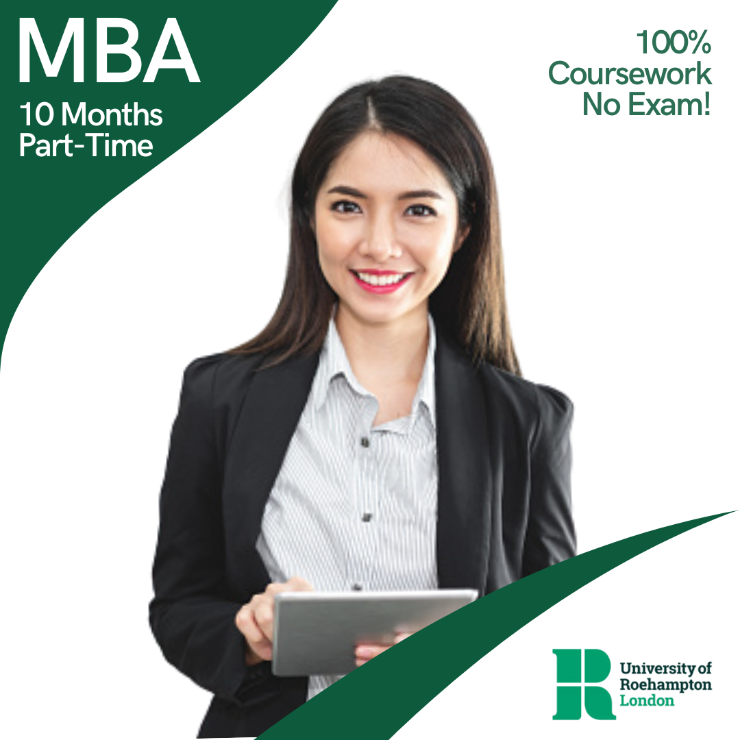 [Final Deadline] For MBA and Specialized Masters Scholarship Grant 2022