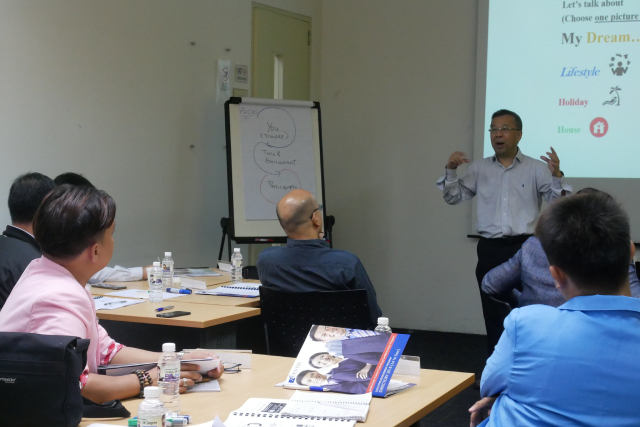 Fortify your Skills. Learn on Weekend, Apply on Monday