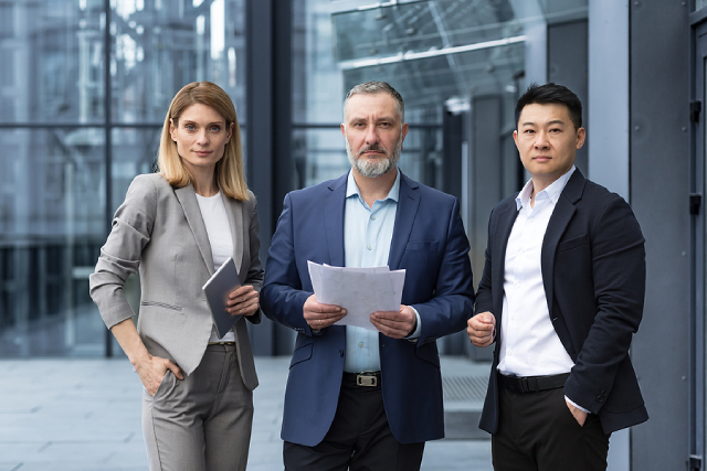 6 High-Paying Sectors Part-Time MBA Singapore 2023