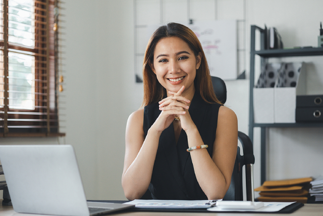 Tips Made Easy: Balancing Work and Part-Time MBA